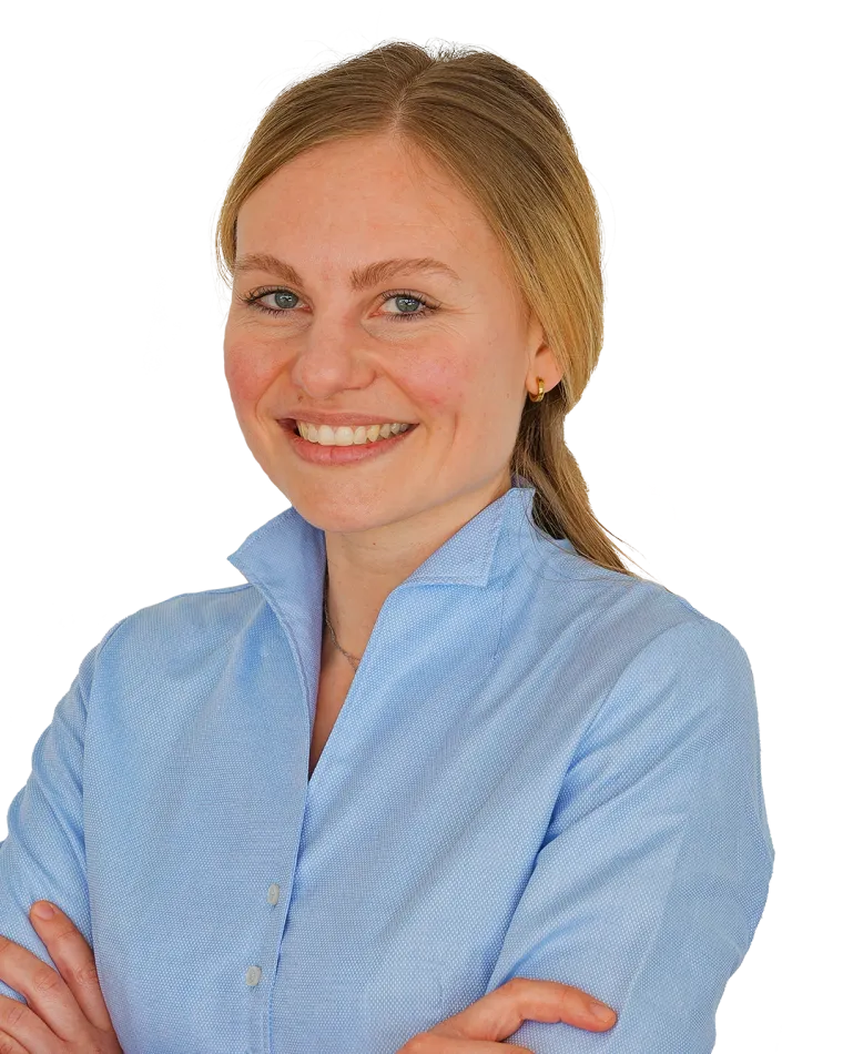 Caroline Gentgen-Barg