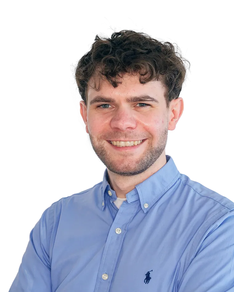 Daniel Eckhardt