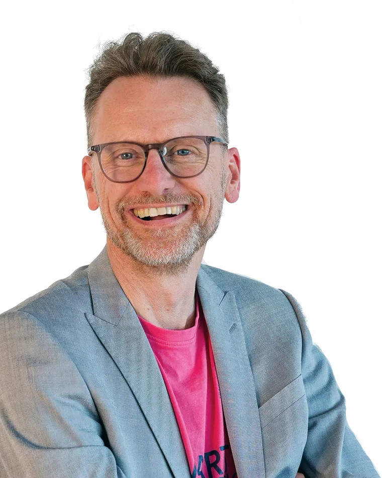 Prof. Dr. Fabian Schmieder