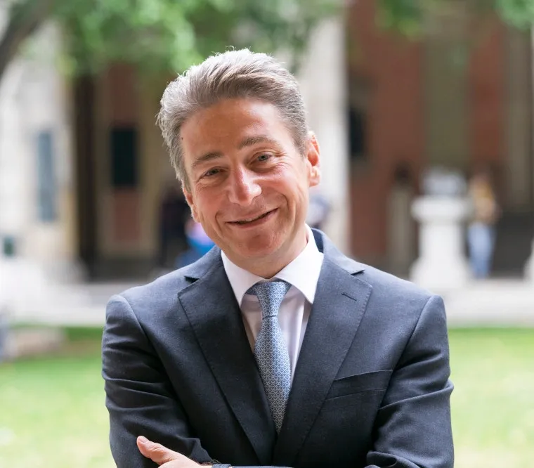 Univ.-Prof. Dr. Nikolaus Forgó