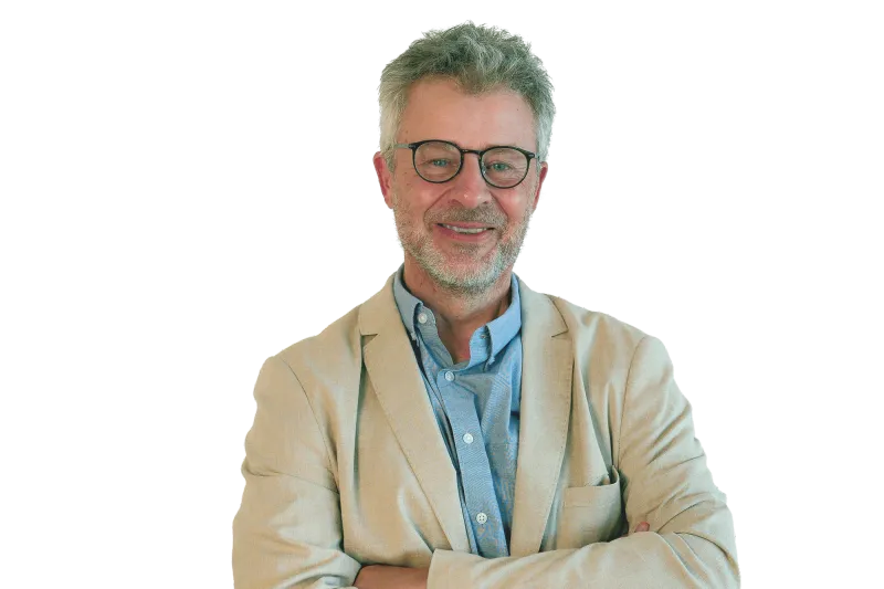 Marc Stauch