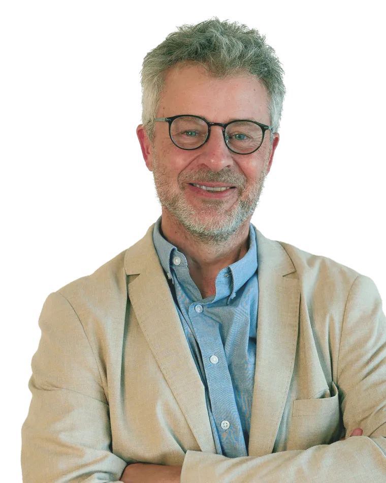 Marc Stauch