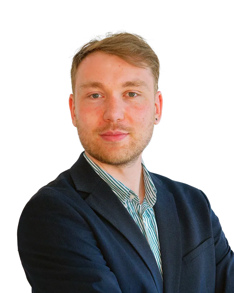Niklas Krause