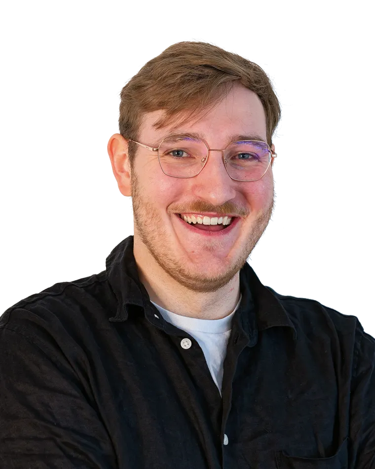 Oscar Huppmann