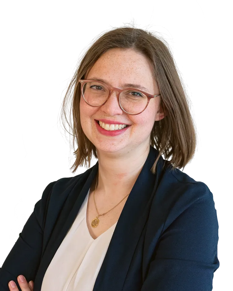 Ricarda Puschky