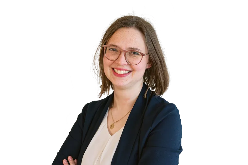 Ricarda Puschky