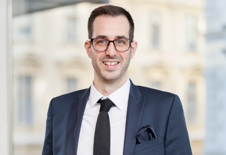 Assist. Prof. Dr. Žiga Škorjanc