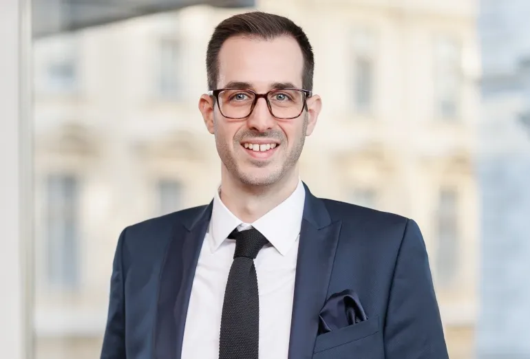 Assist. Prof. Dr. Žiga Škorjanc